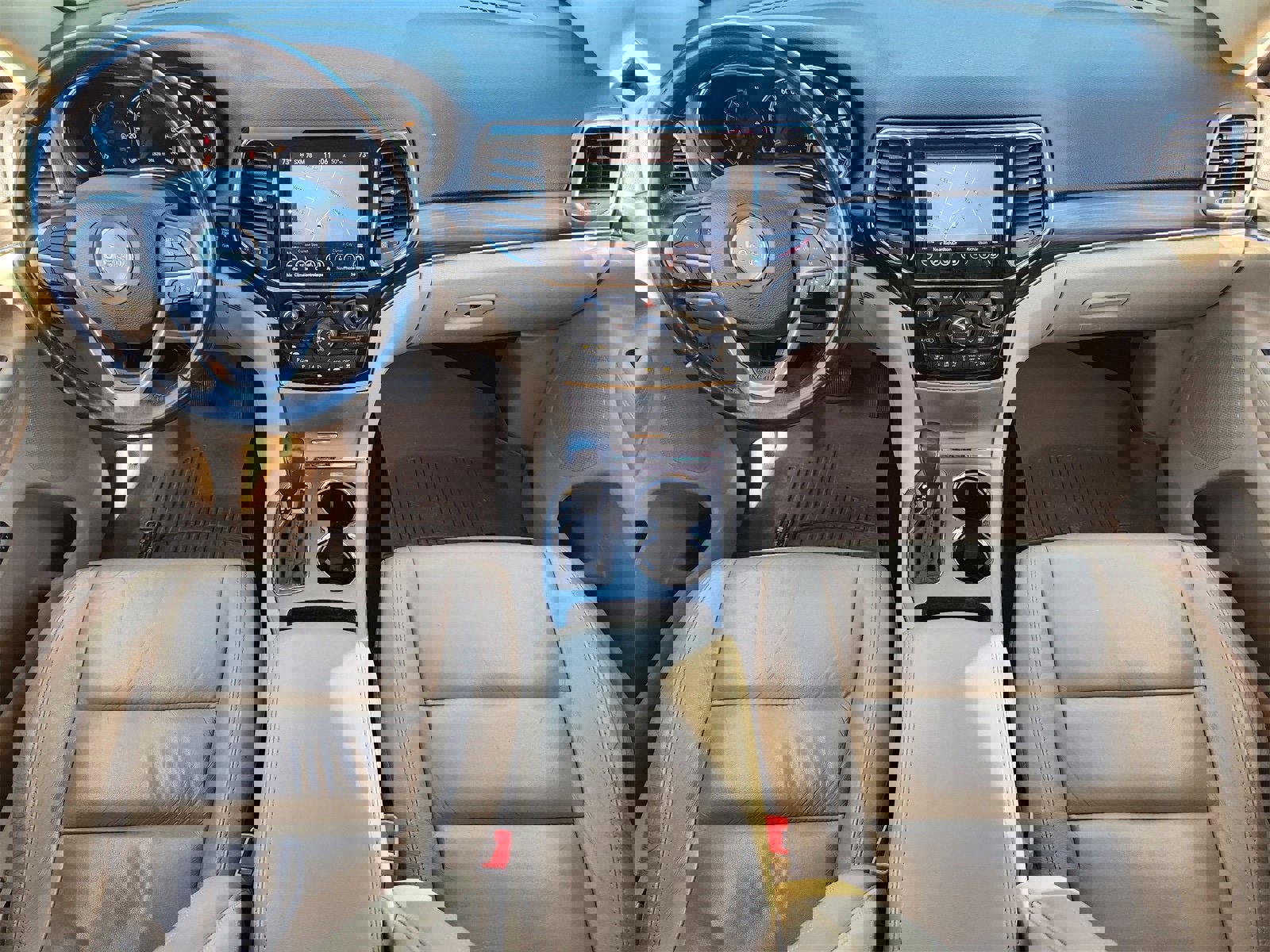 Used 2019 Jeep Grand Cherokee Limited image 27