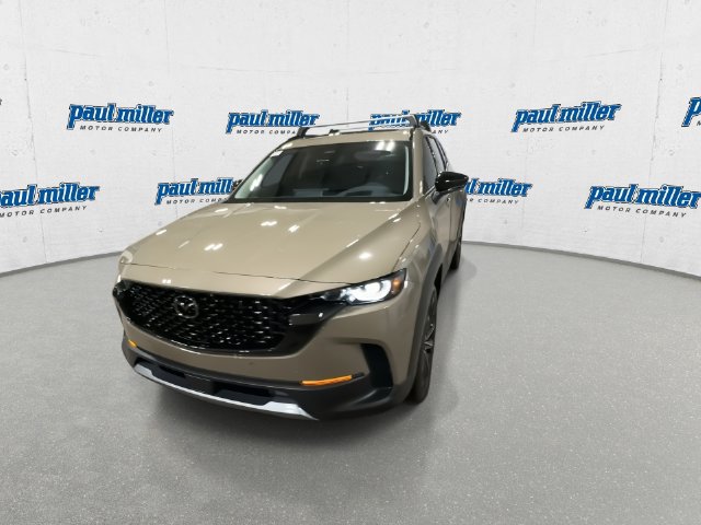 New 2026 MAZDA CX-50 AWD 2.5 S w/ Weather Package image 4