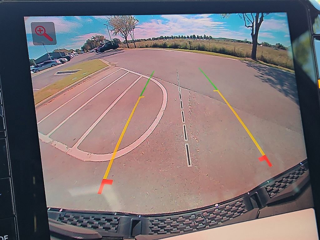 New 2026 RAM 1500 Laramie w/ Night Edition image 13