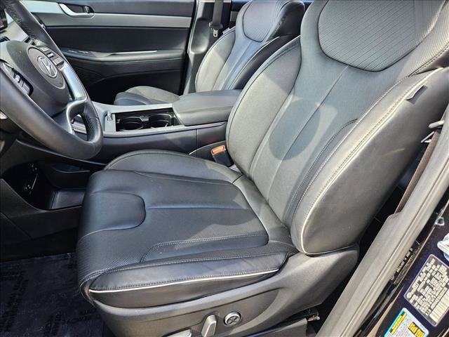 Used 2025 Hyundai Palisade SEL FWD image 16