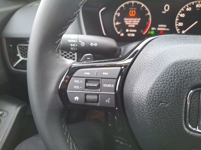 New 2026 Honda Civic Sport image 14