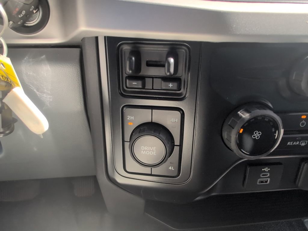 New 2026 Ford F550 4x4 Supercab Super Duty image 20