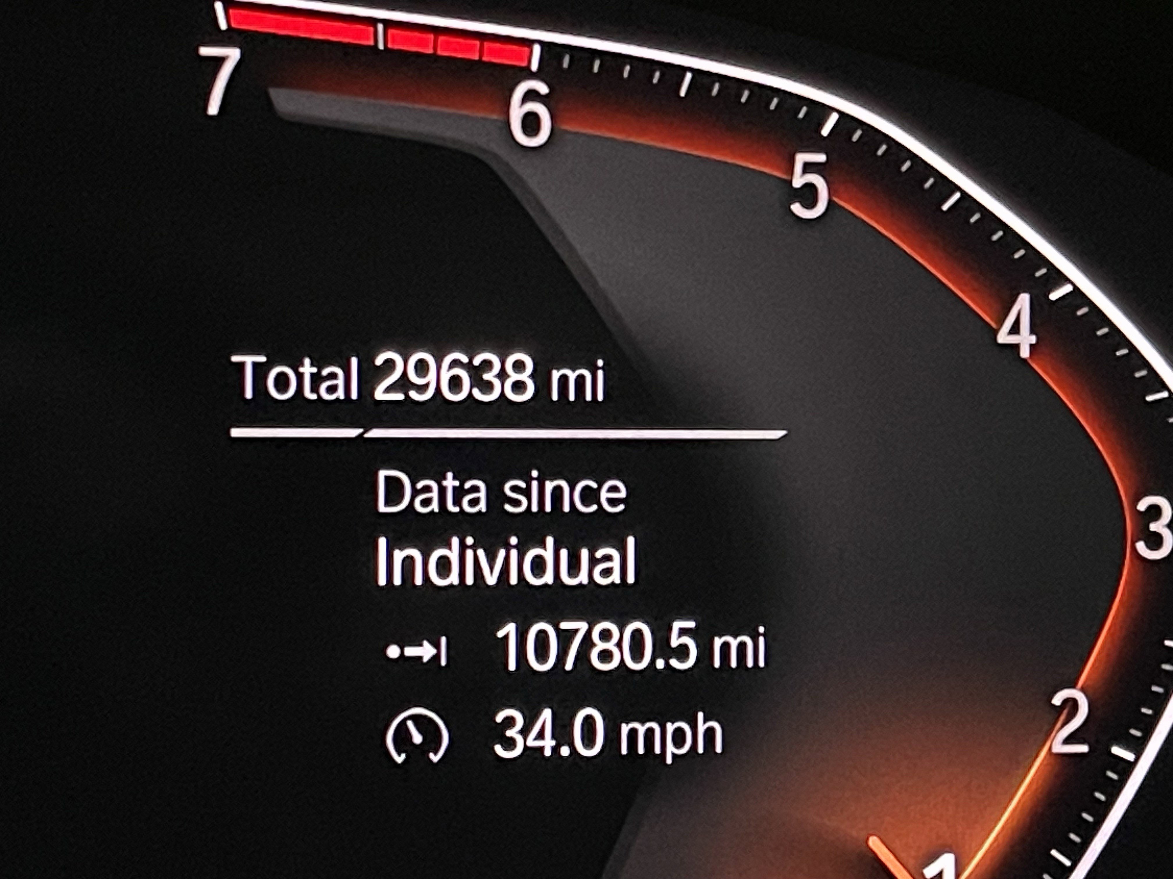 Used 2020 BMW X4 xDrive30i w/ Convenience Package image 21