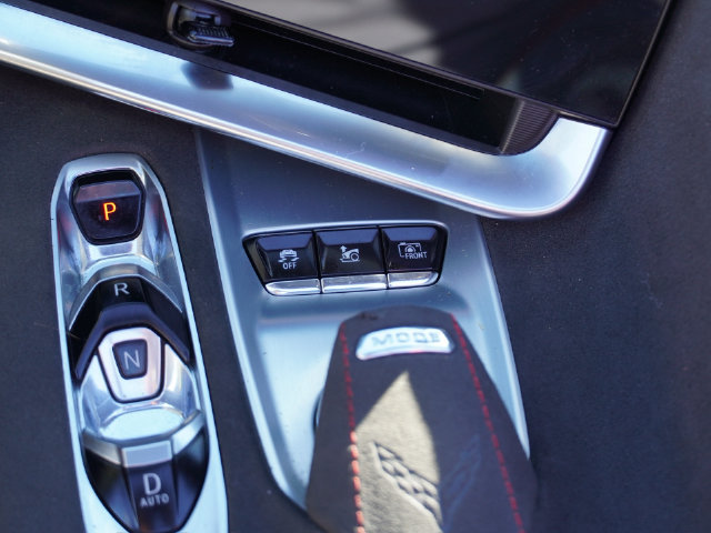 Used 2021 Chevrolet Corvette Stingray Premium Conv w/ Z51 Performance Package RWD image 40
