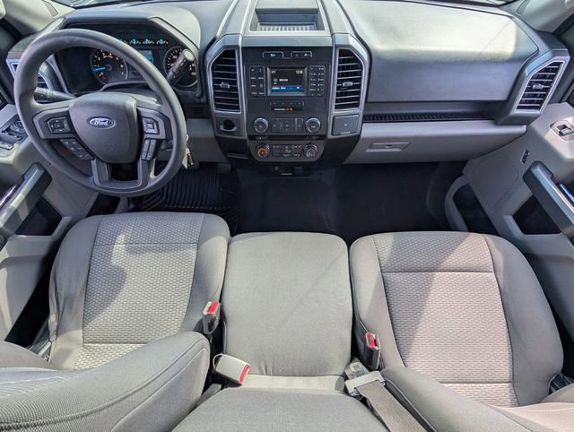 Used 2017 Ford F150 XLT image 14