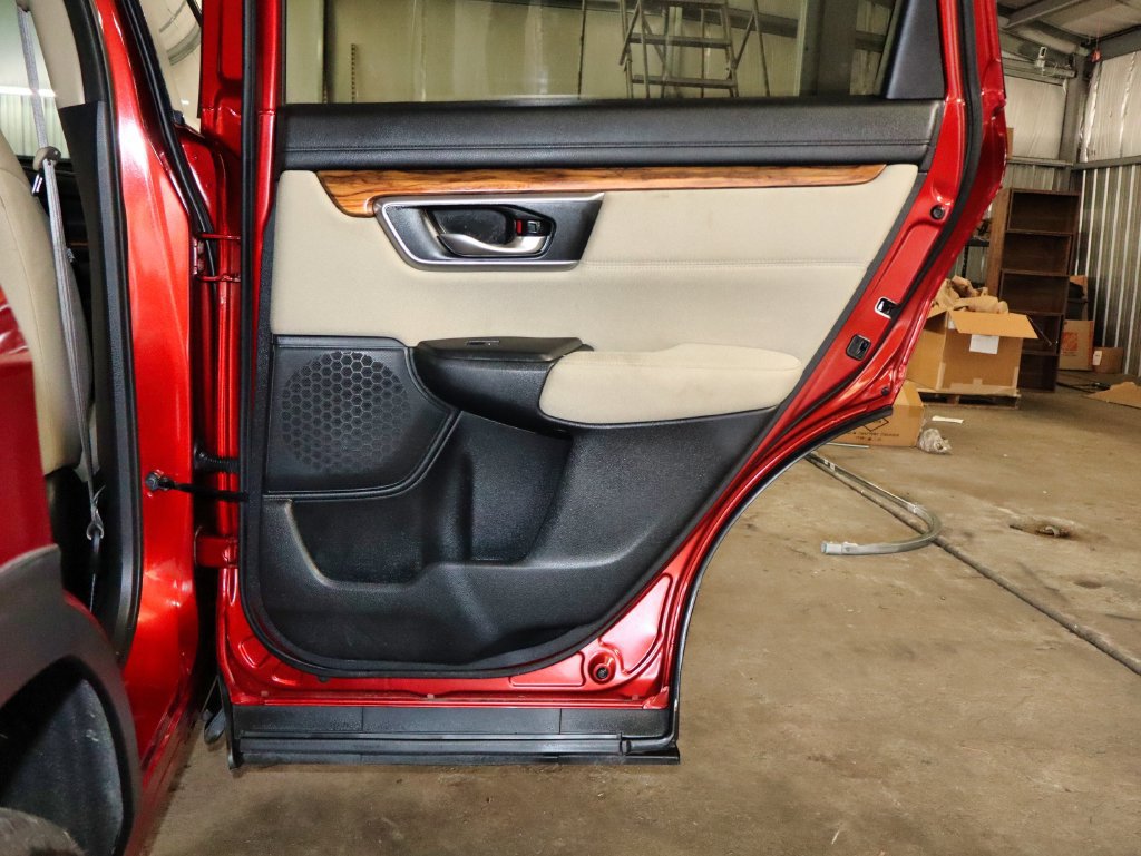 Used 2018 Honda CR-V EX image 54