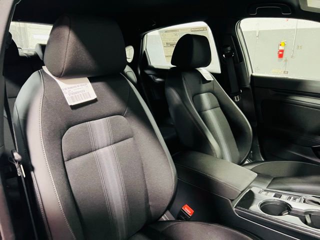 New 2026 Honda Civic Sport image 32