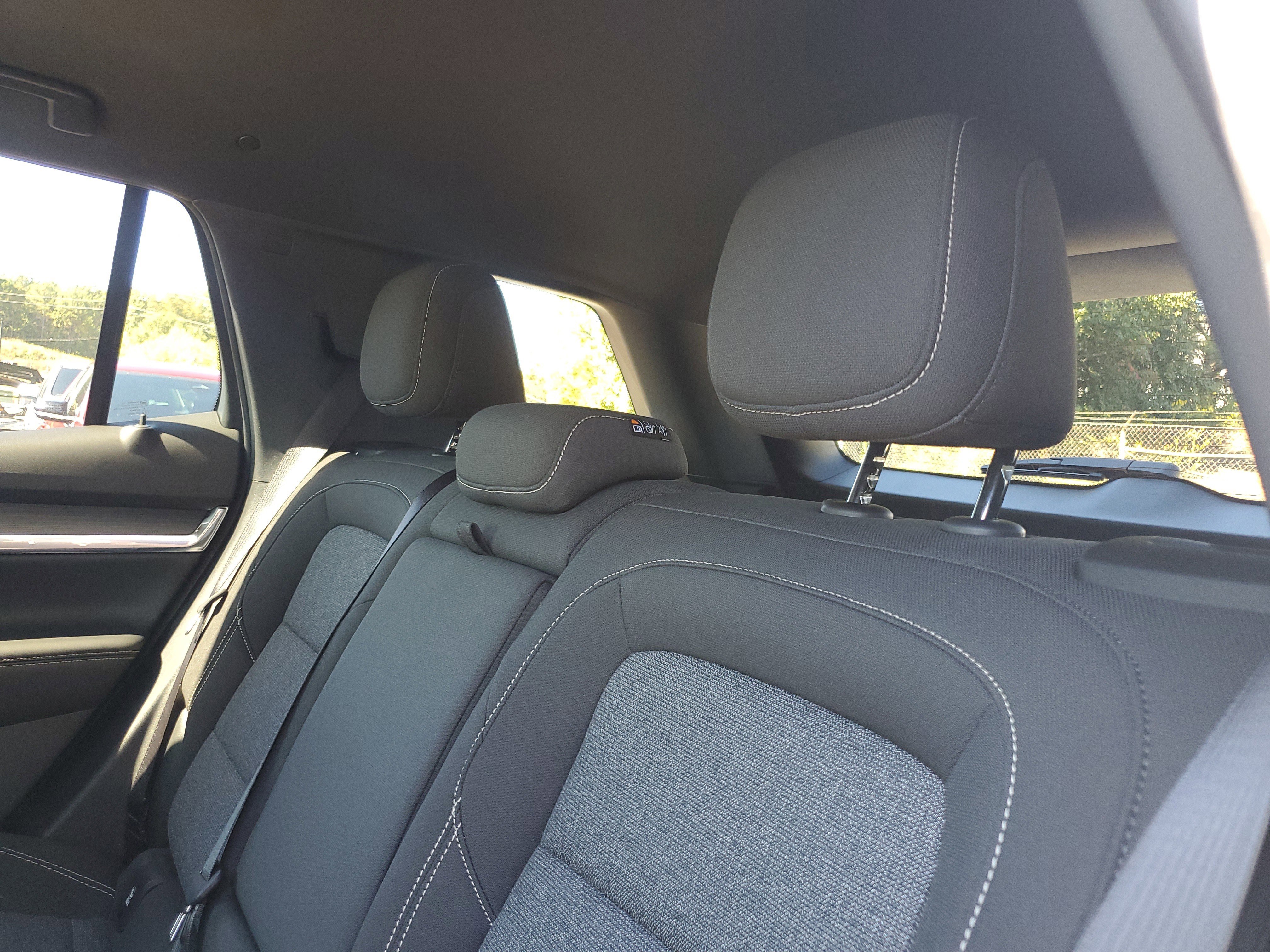 New 2026 GMC Terrain Elevation image 10