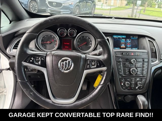 Used 2019 Buick Cascada Premium FWD image 18
