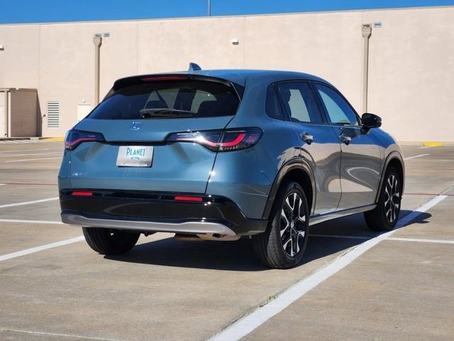 Used 2026 Honda HR-V EX-L image 5