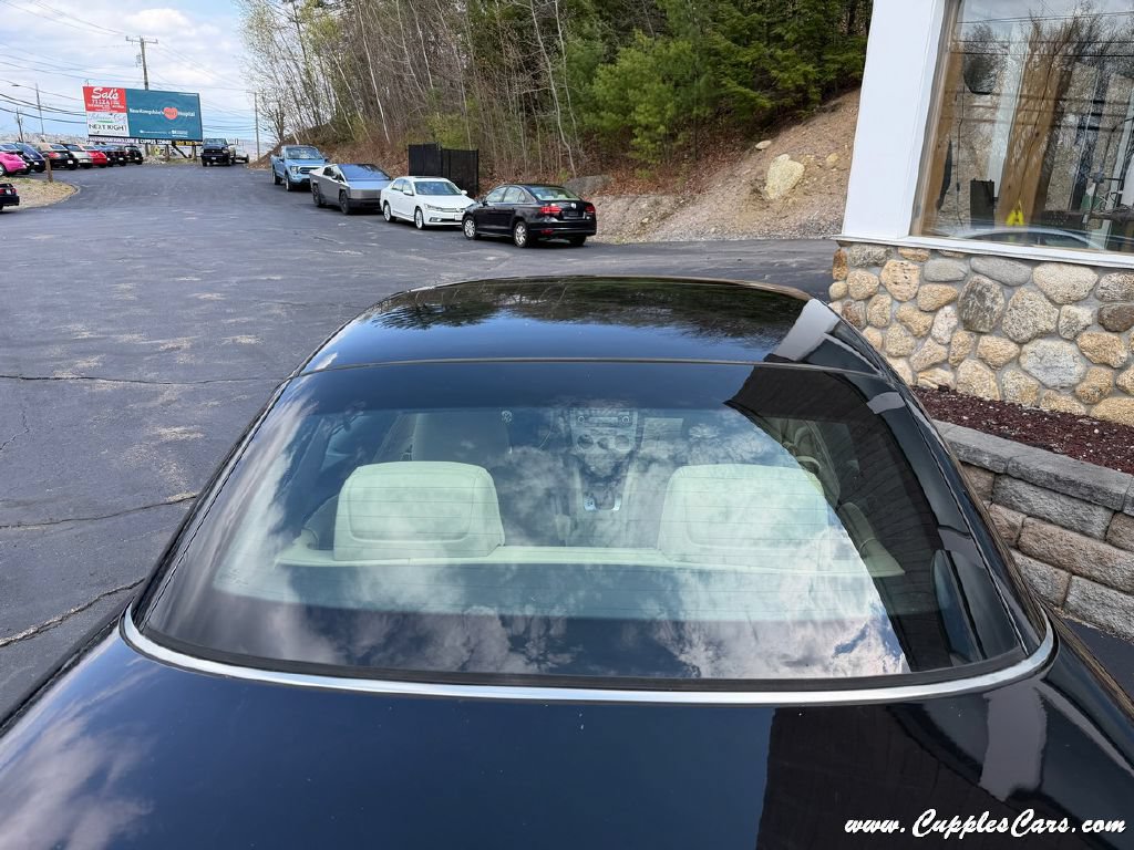 Used 2008 Volkswagen Eos 2.0T FWD image 45