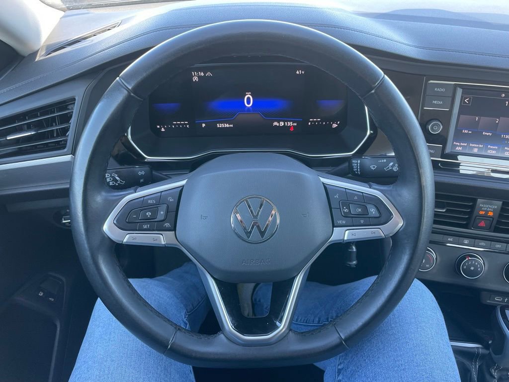 Used 2024 Volkswagen Jetta S image 20