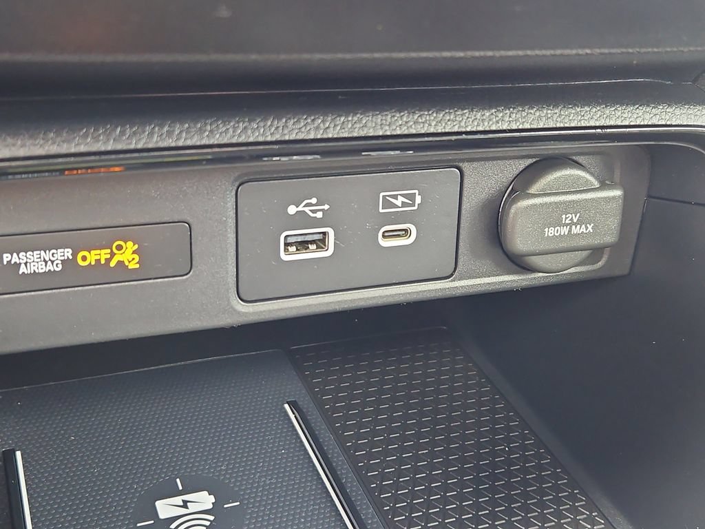 Used 2025 Honda CR-V Sport-L image 18