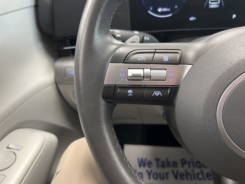 Used 2024 Hyundai Kona SEL w/ Convenience Package AWD/4WD image 21
