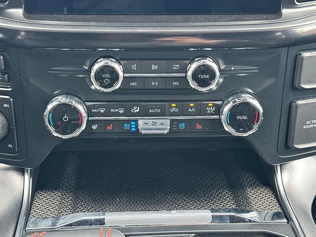 New 2026 Ford F150 Raptor AWD/4WD image 24