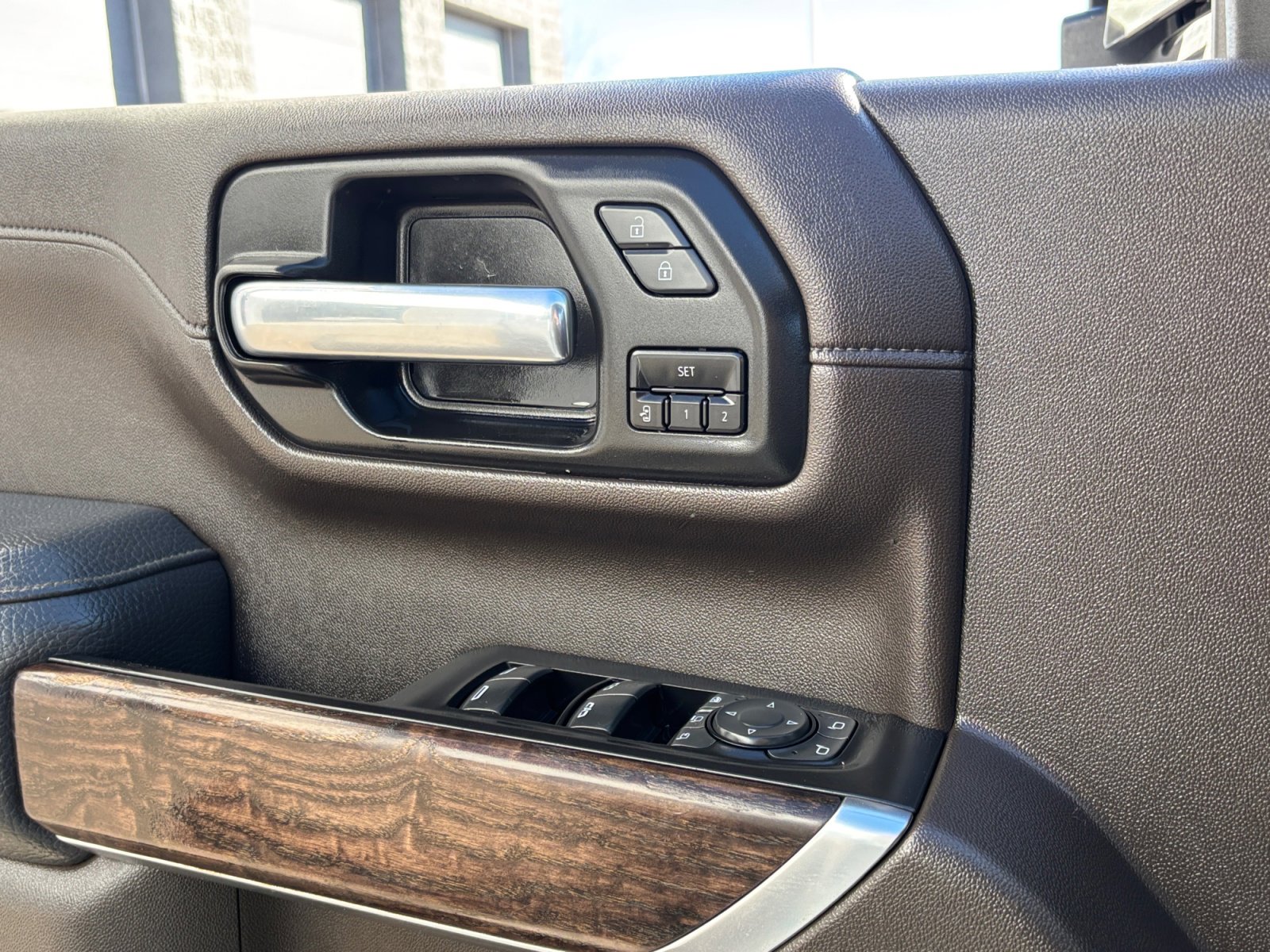 Used 2020 GMC Sierra 2500 Denali w/ Technology Package image 16