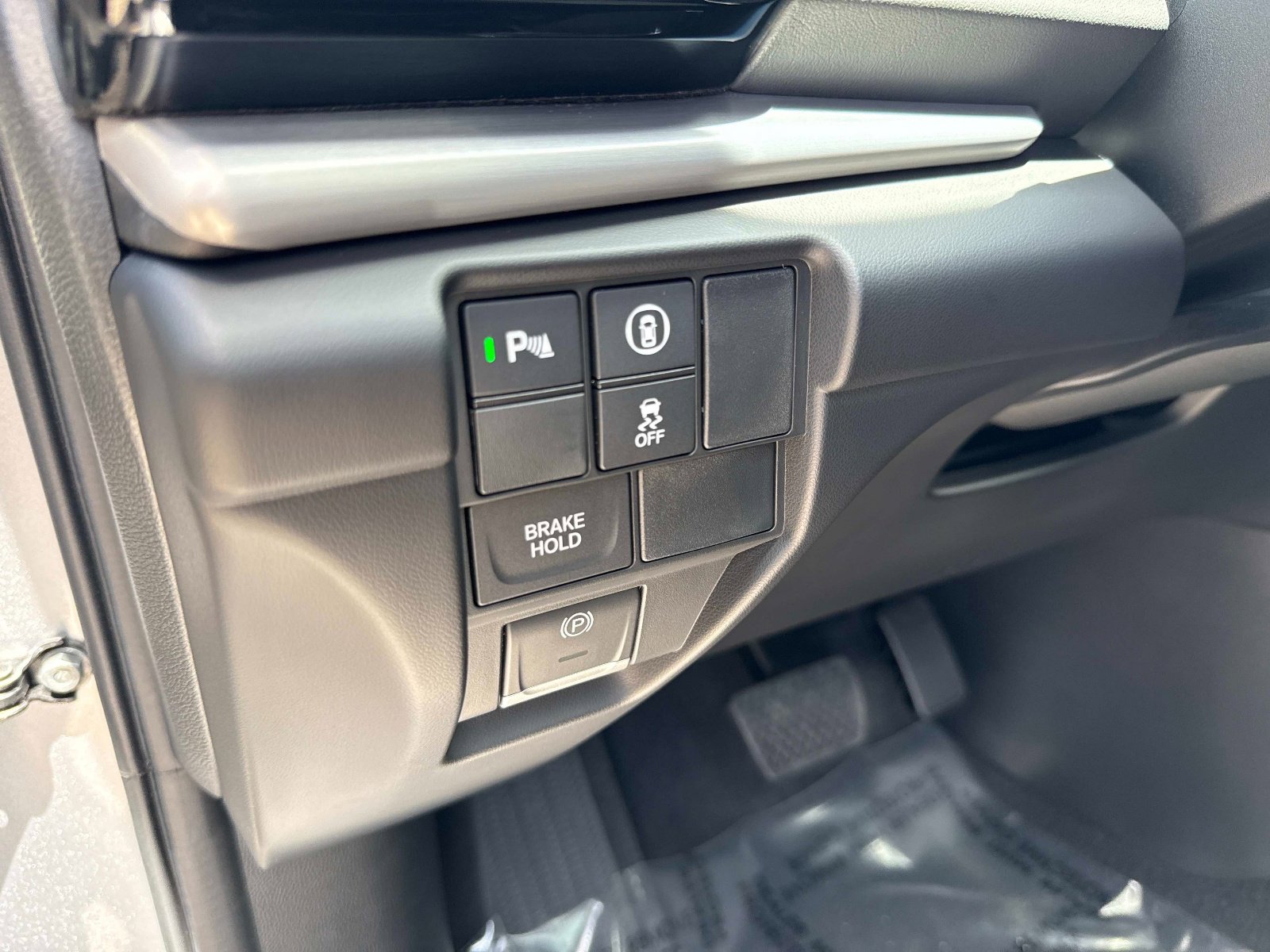 Certified 2026 Acura RDX SH-AWD w/ Technology Package image 20