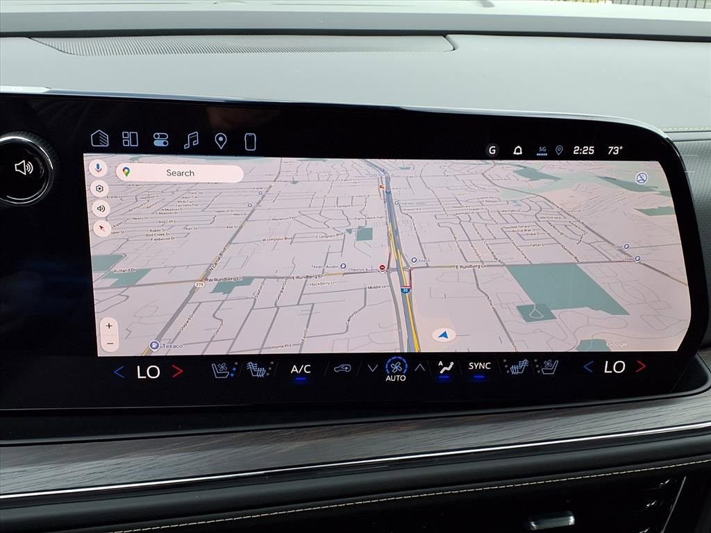 New 2026 Chevrolet Tahoe Premier image 13