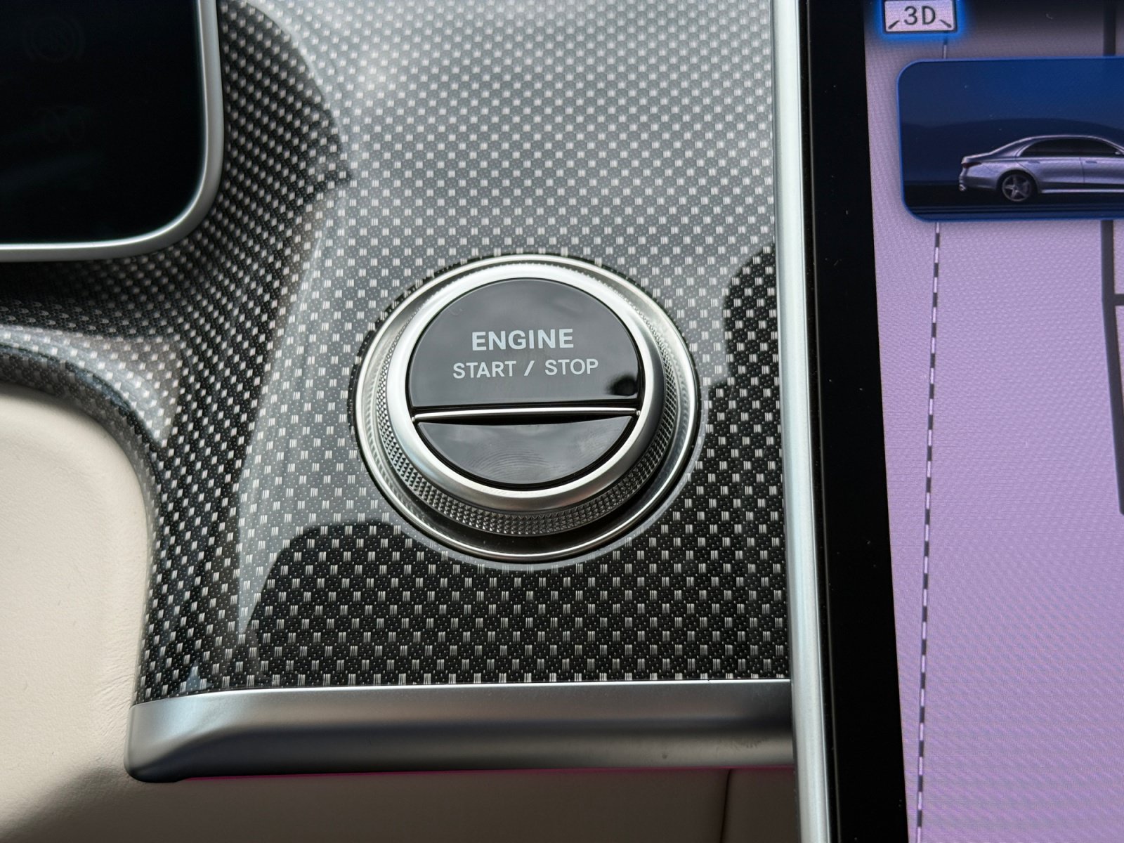 Certified 2025 Mercedes-Benz S 63 AMG S image 30