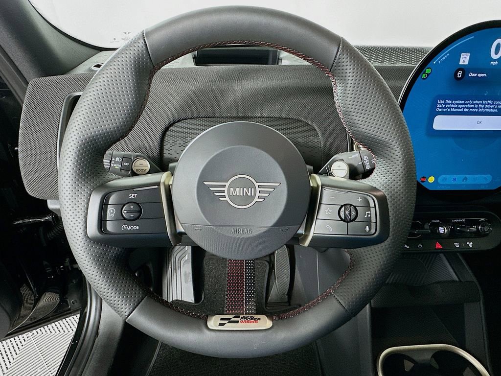 New 2026 MINI Cooper Countryman S AWD/4WD image 10