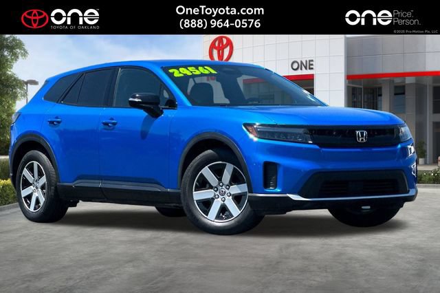 Used 2024 Honda Prologue EX image 1