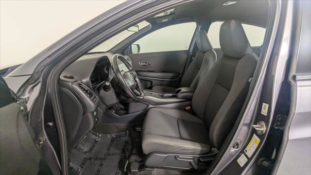Used 2020 Honda HR-V Sport image 14