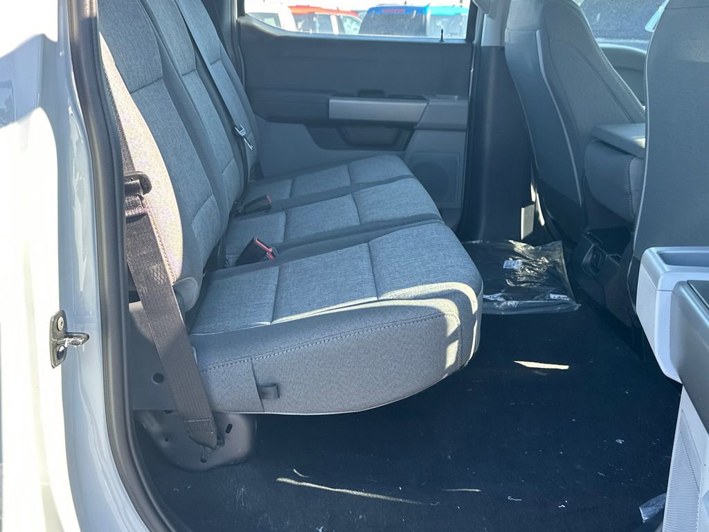 New 2026 Ford F250 XL w/ STX Appearance Package image 15
