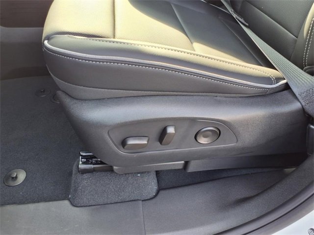 New 2026 Chevrolet Silverado EV LT w/ Plus Package image 6