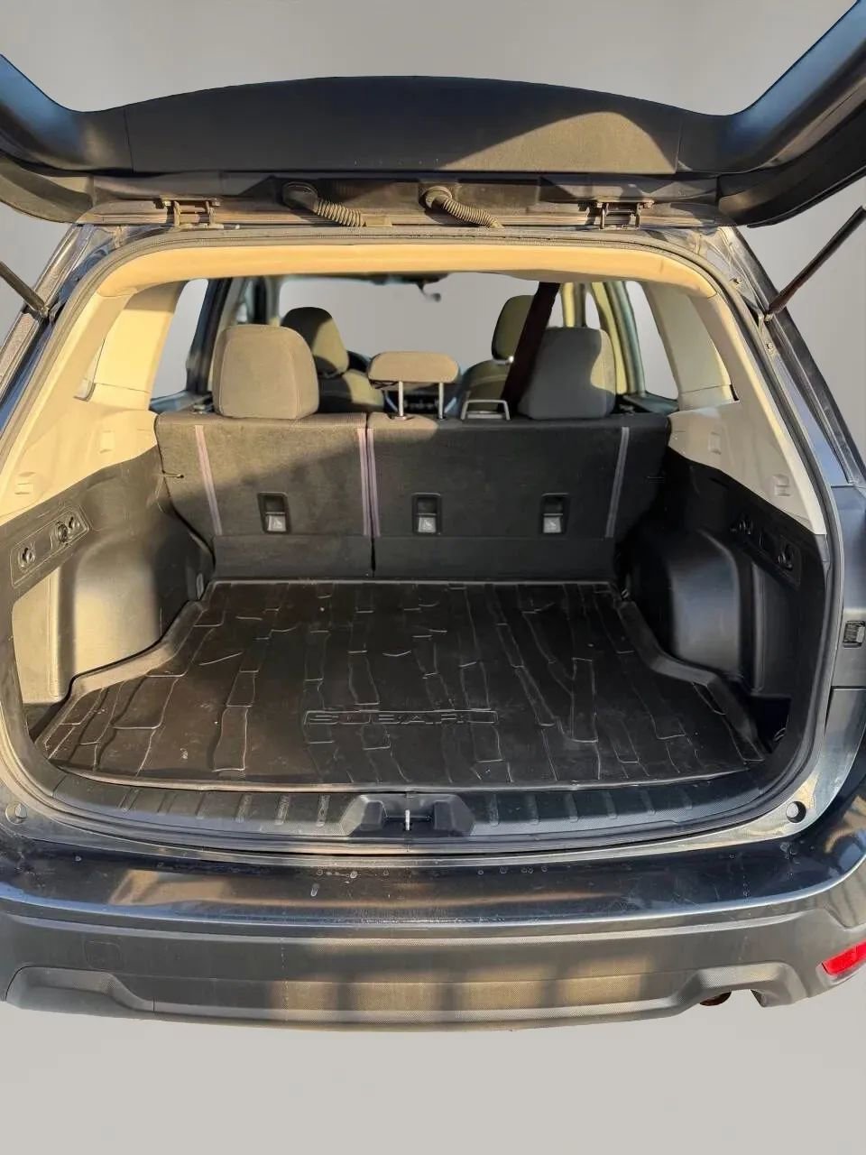 Used 2019 Subaru Forester w/ Alloy Wheel Package AWD/4WD image 19