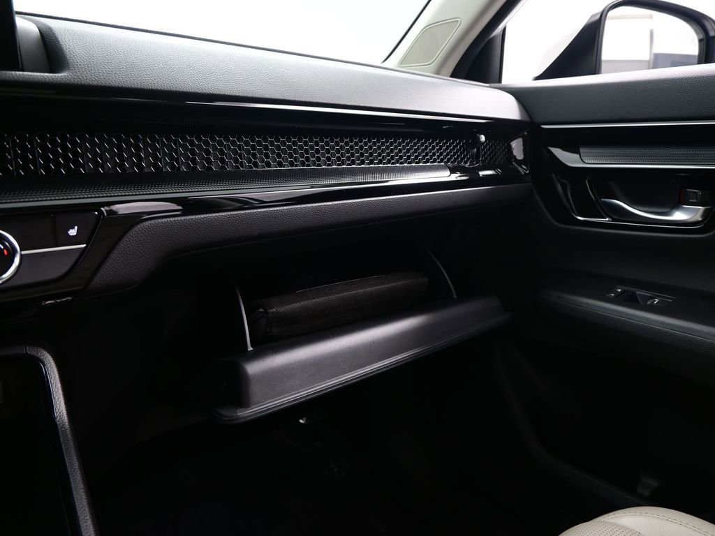 Used 2024 Honda CR-V EX-L image 26