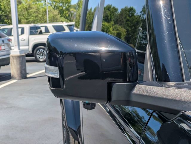 Used 2022 Ford Bronco Outer Banks AWD/4WD image 12