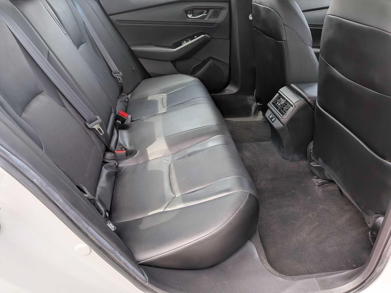 Used 2024 Honda Accord Touring image 21
