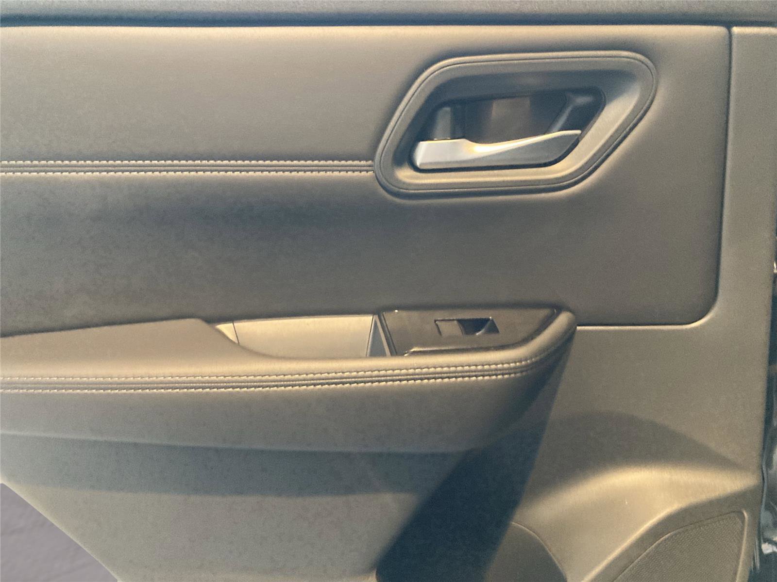 New 2026 Nissan Rogue SV image 30