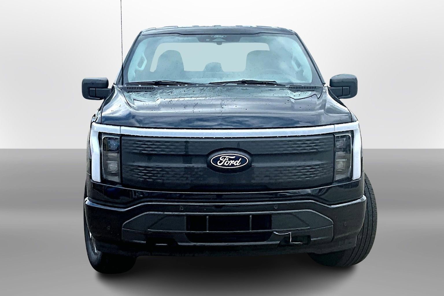 Certified 2024 Ford F150 Lightning Flash image 3
