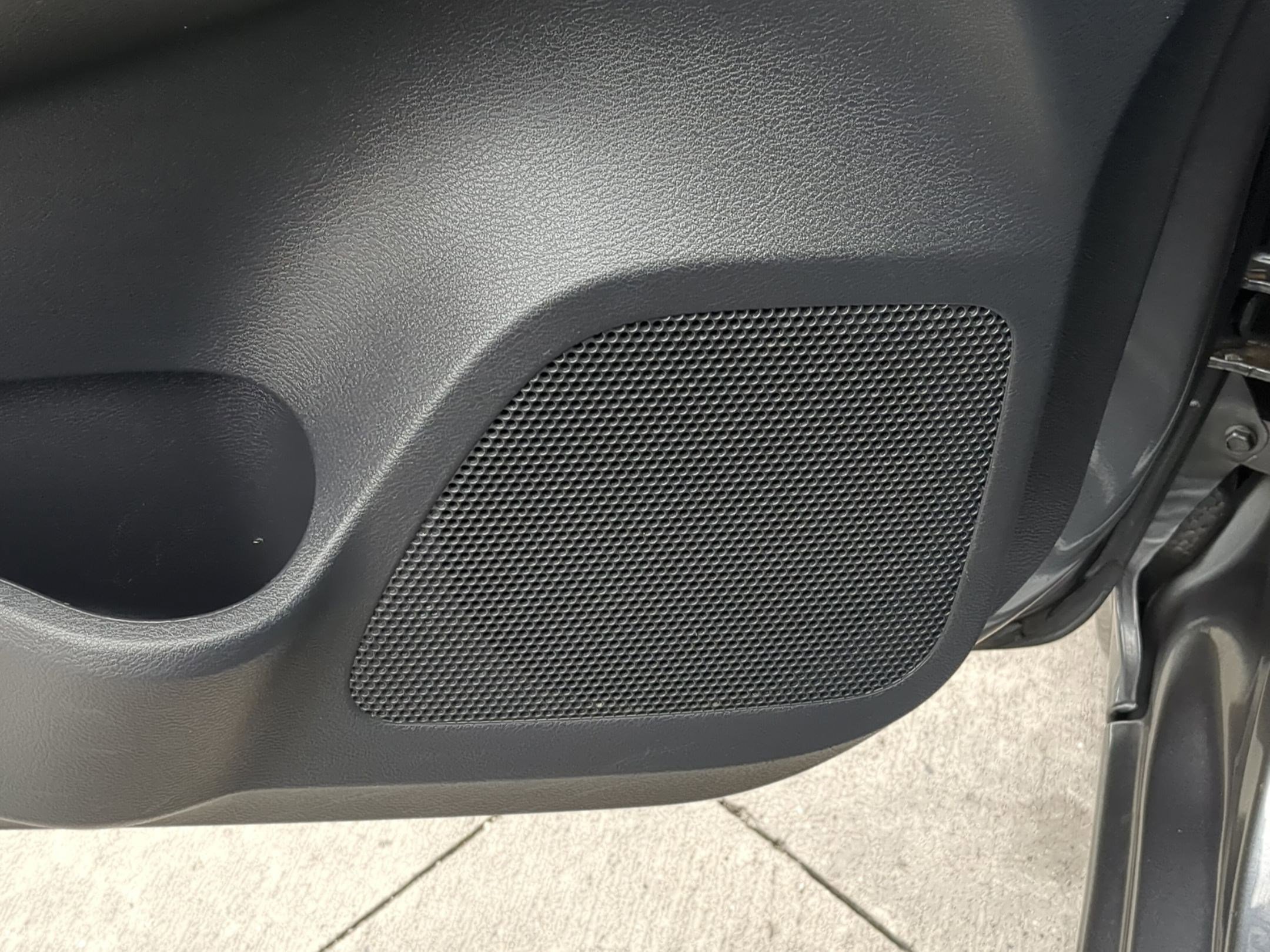 Used 2024 Nissan Versa S w/ Trunk Package image 14