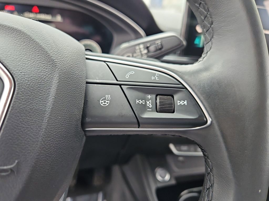 Used 2021 Audi A5 2.0T Premium Plus w/ Premium Plus image 26