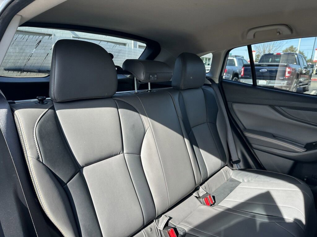Used 2023 Subaru Crosstrek 2.5i Sport w/ Popular Package #3 image 15
