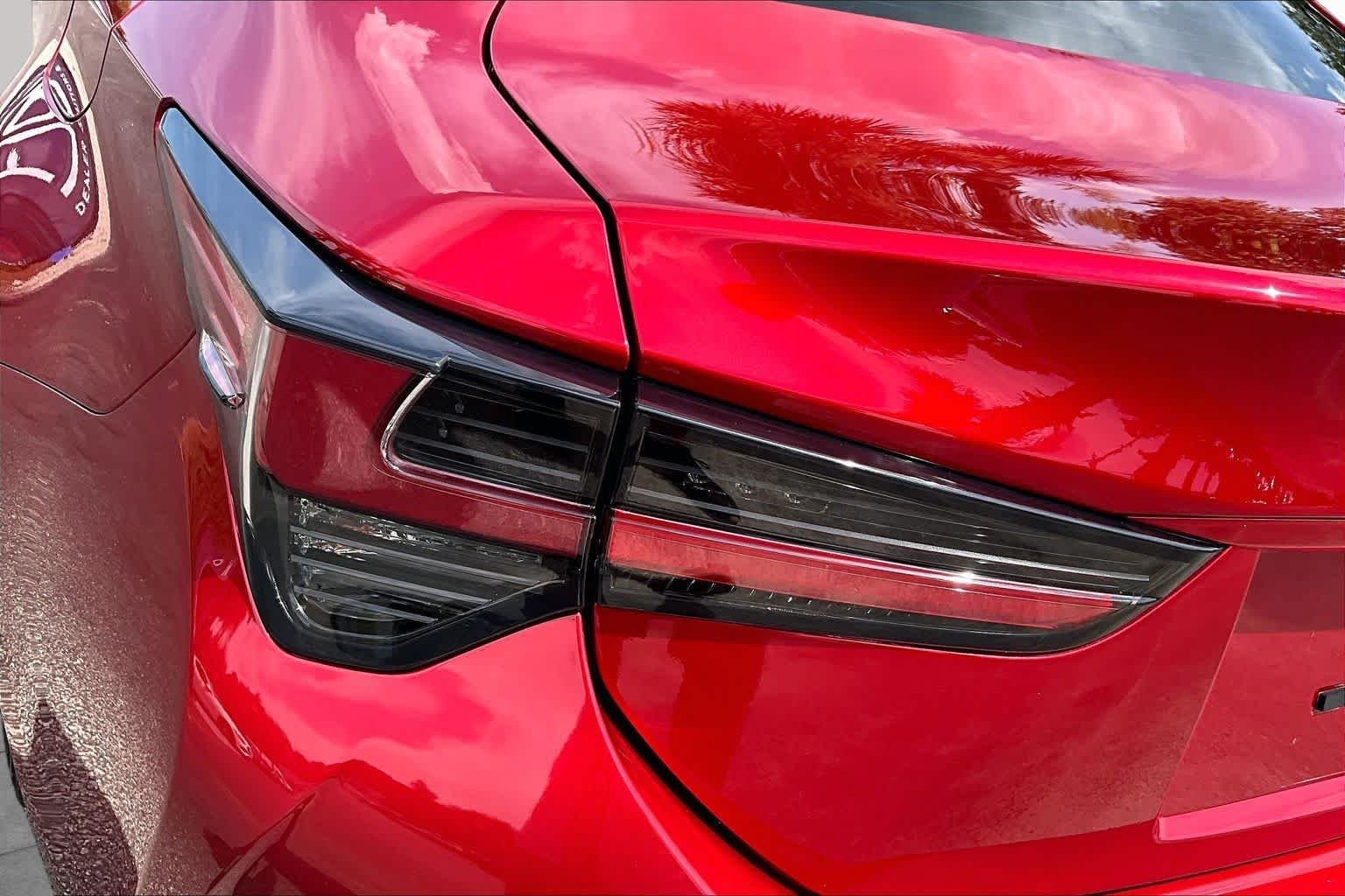Used 2020 Lexus RC 300 w/ Accessory Package RWD image 27