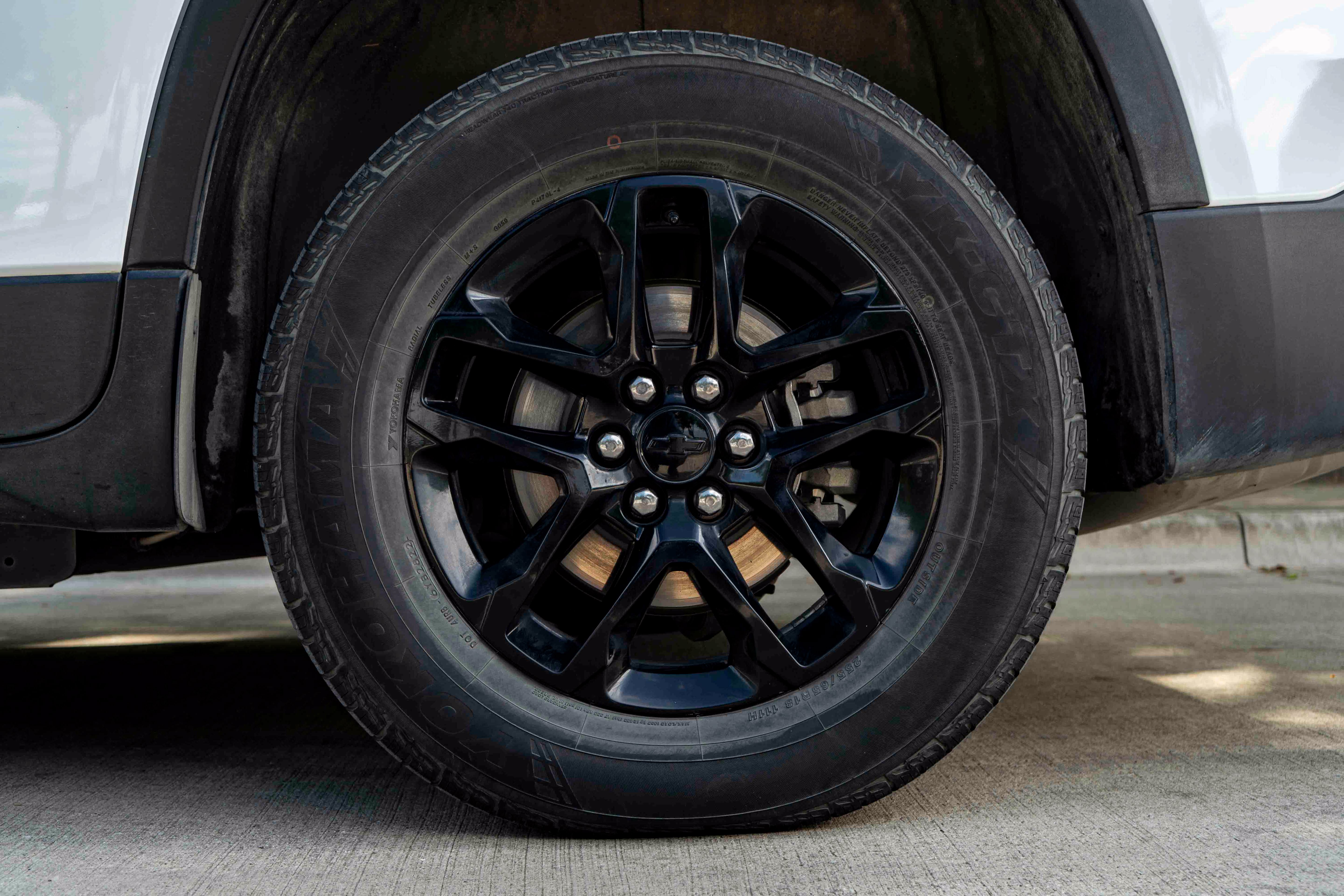 Used 2019 Chevrolet Traverse LT FWD image 15