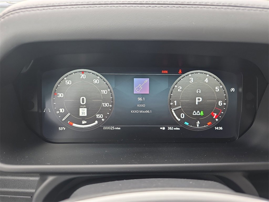 New 2026 Land Rover Defender 110 S image 20