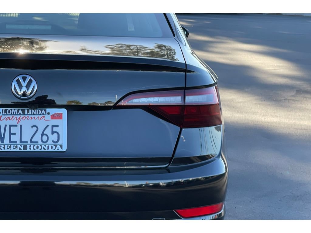 Used 2020 Volkswagen Jetta S w/ Driver Assistance Package image 43