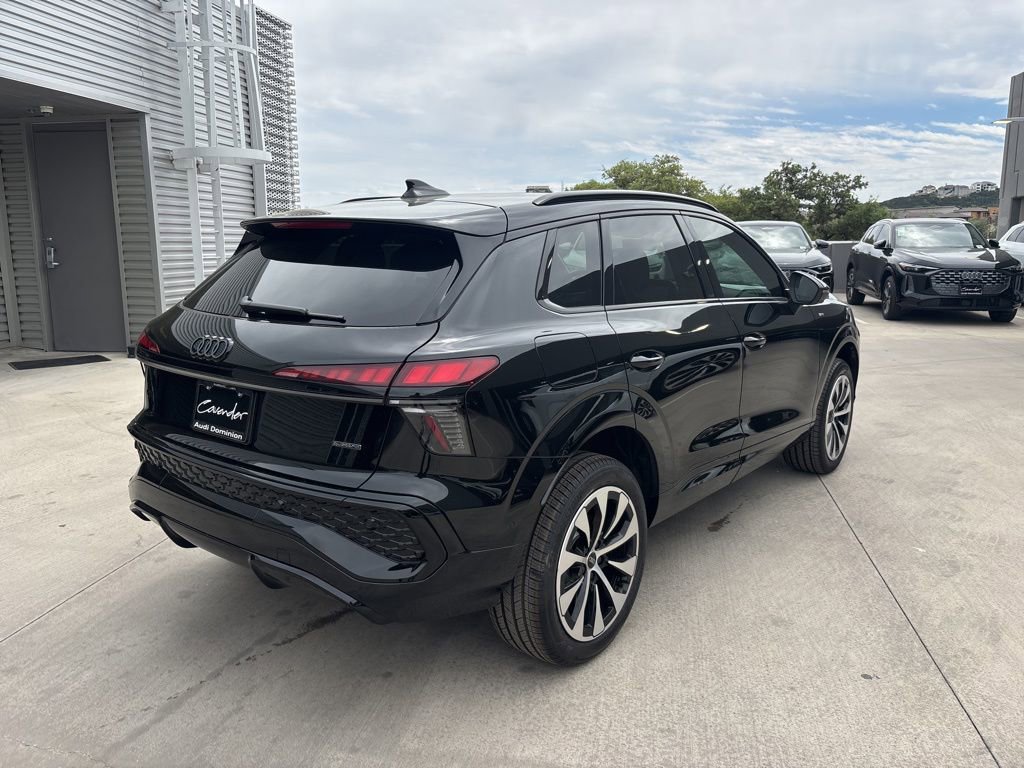 New 2026 Audi Q3 quattro 2.0T AWD/4WD image 6