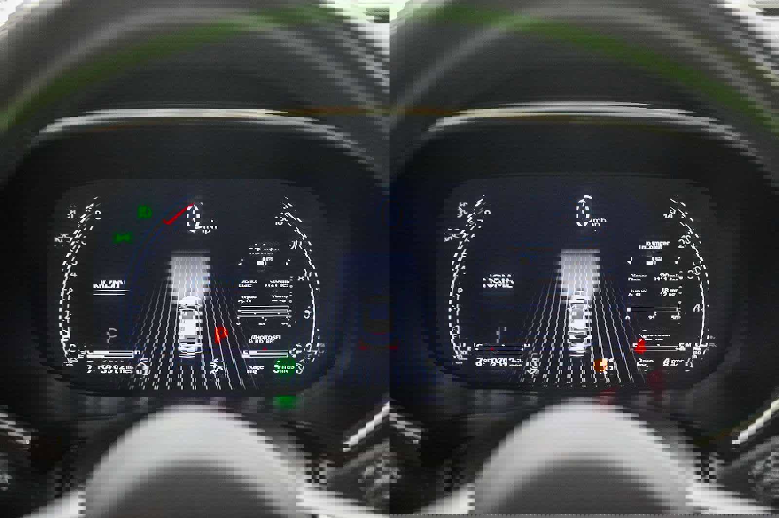 Used 2023 Acura MDX SH-AWD w/ Advance Package image 28