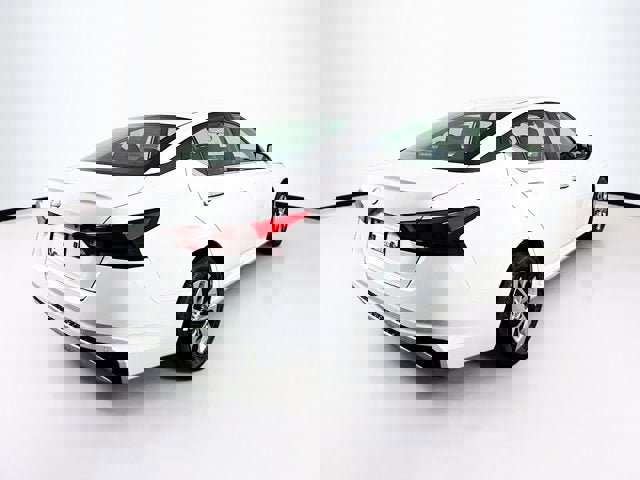 New 2025 Nissan Altima 2.5 S image 5