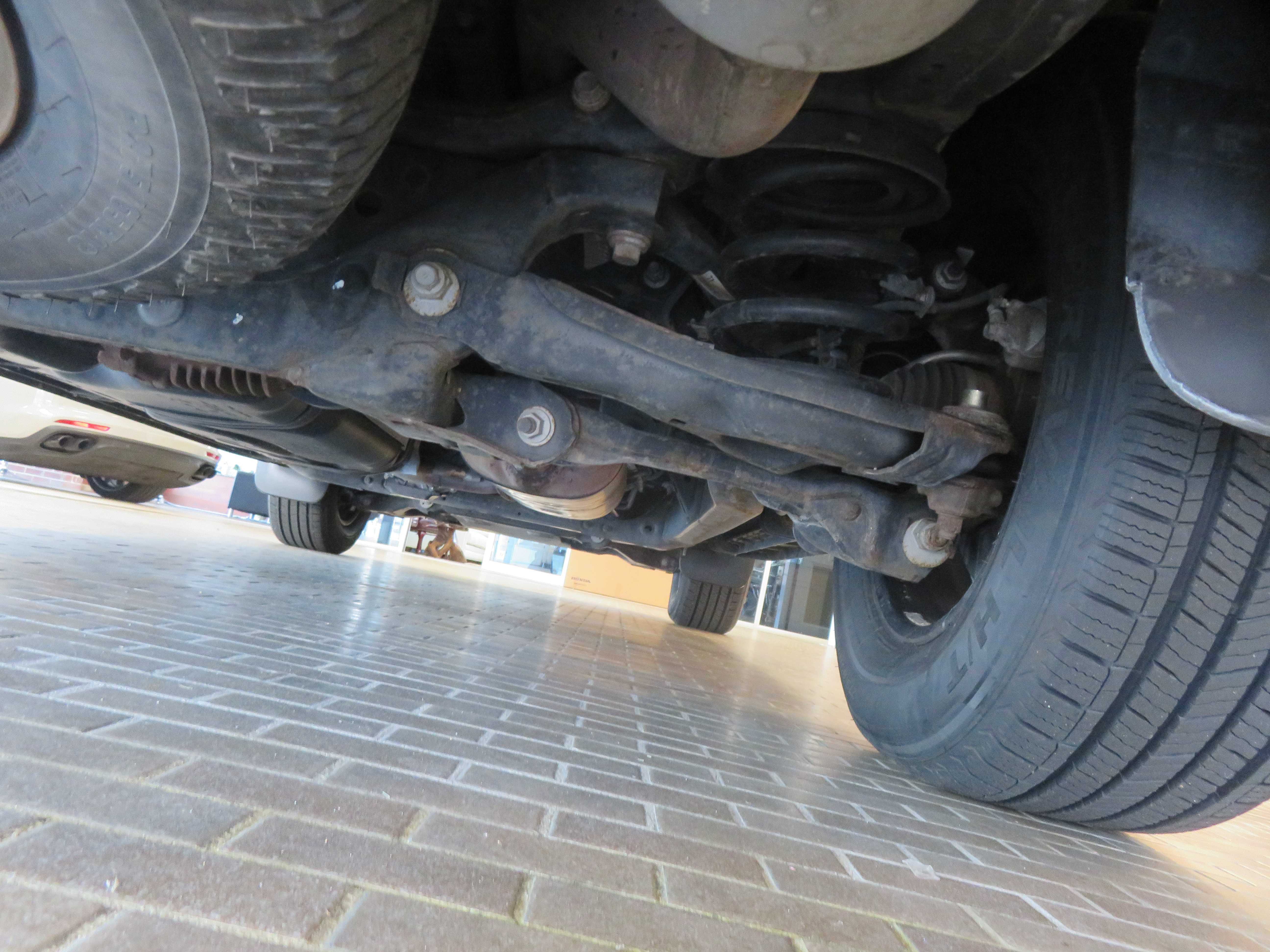 Used 2021 Toyota Sequoia TRD Pro AWD/4WD image 88