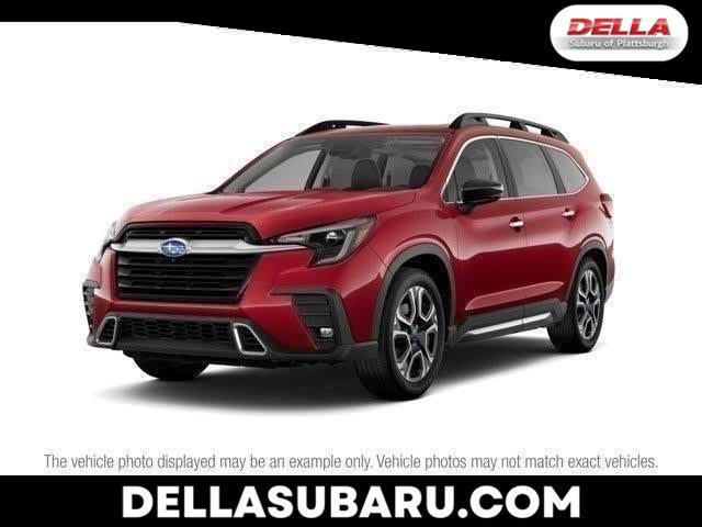 New 2026 Subaru Ascent Bronze Edition