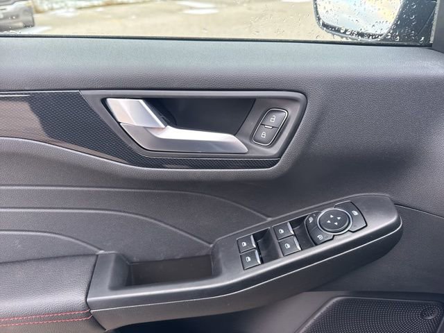 New 2026 Ford Escape ST-Line Select w/ Equipment Group 401A image 20