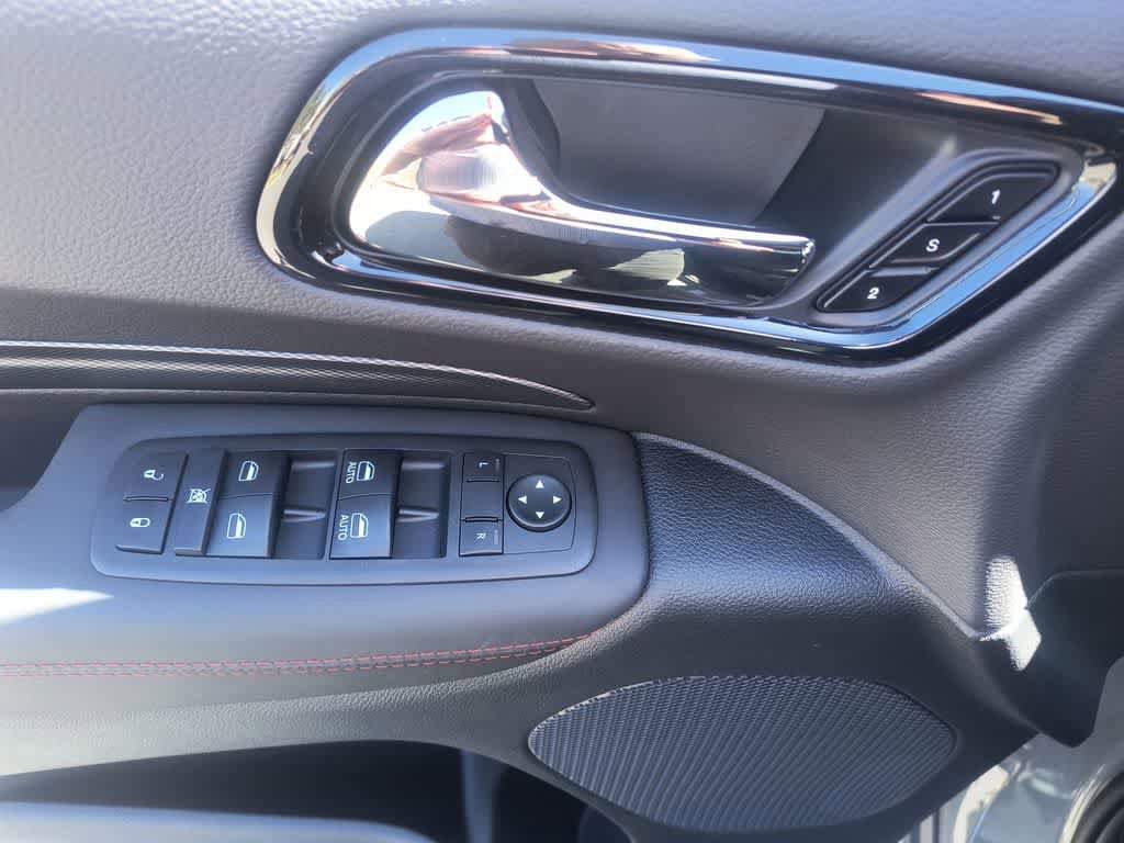 New 2026 Dodge Durango GT AWD/4WD image 13