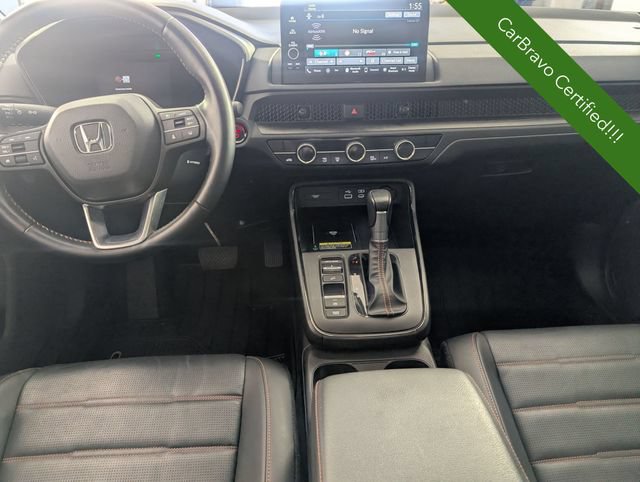Used 2025 Honda CR-V Sport-L image 26