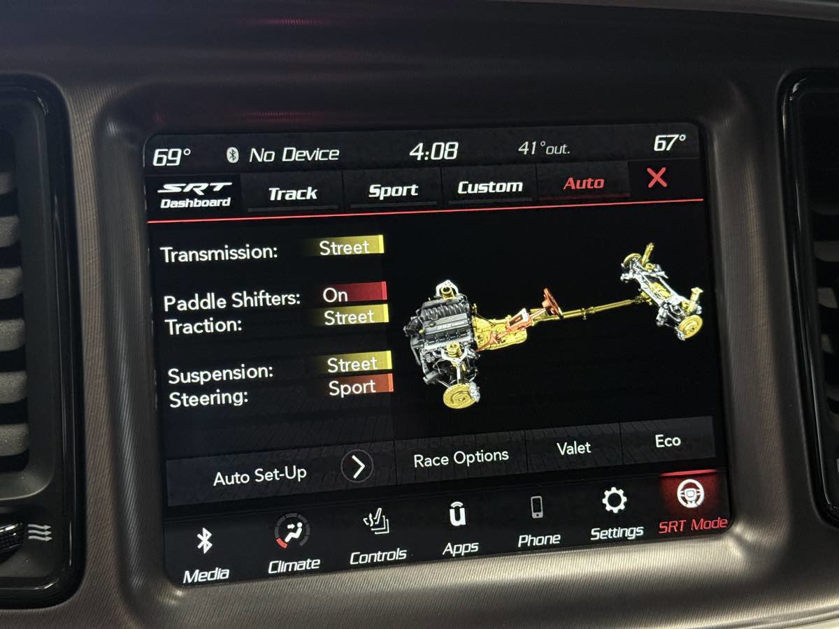 Used 2021 Dodge Challenger R/T Scat Pack image 56